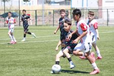 Erken Finalde Kazanan Soysalspor