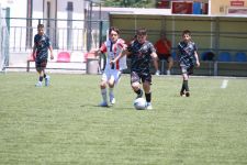 Erken Finalde Kazanan Soysalspor