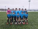 Esra Soysalspor, Soğuk Hava ve Rakibini Aştı: 2-1 Galip Geldi