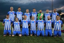 "Gençlikspor, Sultanbeyköy'ü Farklı Geçti: 9-3!"