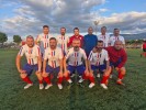 Gençlikspor’dan Kritik Zafer: Sümer Saray’ı 6-4 Mağlup Ettiler