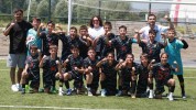 Gerilerden Gelen Soysalspor Yarı Finalde