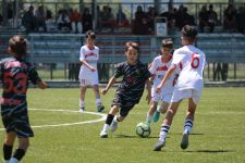 Gerilerden Gelen Soysalspor Yarı Finalde