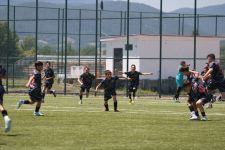 Gerilerden Gelen Soysalspor Yarı Finalde