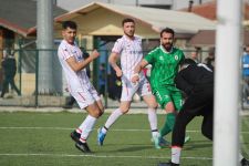 Gol Dolu Mücadelede Kazanan Yok: Belediyespor 2-2 Sebenspor