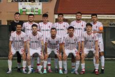Gol Dolu Mücadelede Kazanan Yok: Belediyespor 2-2 Sebenspor