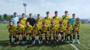 "Güney Yıldızlaştı: Soysalspor U13, Abantspor'u Farkla Geçti!"