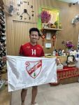 Ho Chi Minh’de Boluspor Rüzgarı! Cem Kocagözoğlu’ndan Uzak Doğu’dan Play-Off Desteği