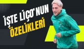 İşte Liço’nun Özelikleri