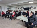 İzzet Baysal Şükran Günleri Futbol Festivali Başlıyor