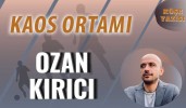KAOS ORTAMI