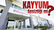 KAYYUM SESİZLİĞİ Mİ ?