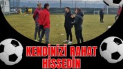 Kendinizi Rahat Hissedin