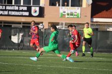 Kıbrıscıkspor, Kızıkspor Engelini 3-1’le Geçti