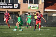 Kıbrıscıkspor, Kızıkspor Engelini 3-1’le Geçti