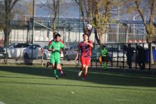 Kıbrıscıkspor, Kızıkspor Engelini 3-1’le Geçti