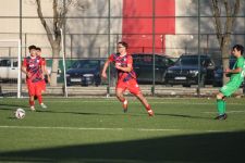 Kıbrıscıkspor, Kızıkspor Engelini 3-1’le Geçti