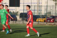 Kıbrıscıkspor, Kızıkspor Engelini 3-1’le Geçti