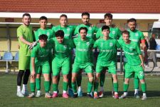 Kıbrıscıkspor, Kızıkspor Engelini 3-1’le Geçti