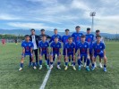 Kıbrıscıkspor Şampiyonayı Düşünüyor