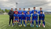 Kıbrıscıkspor Şampiyonluk Hedefinde: Bolu Belediyespor'u Farklı Yendi"
