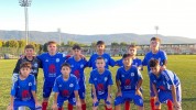 Kıbrıscıkspor U14, Dörtdivanspor’u 2-0 Mağlup Etti