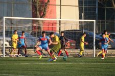 Kıbrıscıkspor U16’dan lider Soysalspor’a ilk darbe!