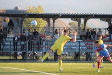Kıbrıscıkspor U16’dan lider Soysalspor’a ilk darbe!