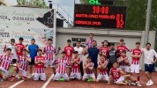 Kıbrıscıkspor U18, Bartın Gençlerbirliği’ni Geriden Gelerek Mağlup Etti: 2-1