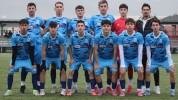 Kıbrıscıkspor U18 Namağlup Yoluna Devam Ediyor
