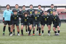 Kıbrıscıkspor’dan Gövde Gösterisi: 9-0