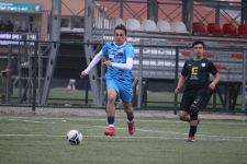 Kıbrıscıkspor’dan Gövde Gösterisi: 9-0