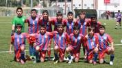Kıbrıscıkspor'dan Lidere Süpriz