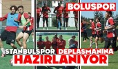 Kırmızı-Beyazlılarda Hedef: İstanbulspor Maçıyla Çıkışa Geçmek