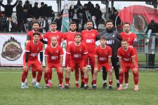 Kırmızı Kartların Gölgesinde Geredespor’dan Kritik Galibiyet