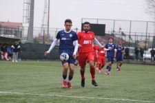 Kırmızı Kartların Gölgesinde Geredespor’dan Kritik Galibiyet