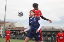 Kırmızı Kartların Gölgesinde Geredespor’dan Kritik Galibiyet