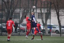 Kırmızı Kartların Gölgesinde Geredespor’dan Kritik Galibiyet