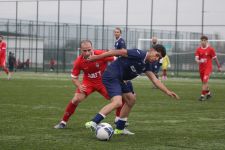 Kırmızı Kartların Gölgesinde Geredespor’dan Kritik Galibiyet