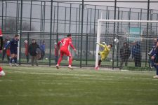 Kırmızı Kartların Gölgesinde Geredespor’dan Kritik Galibiyet