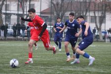 Kırmızı Kartların Gölgesinde Geredespor’dan Kritik Galibiyet