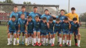 Köroğluspor’dan Gol Şov: 8-2