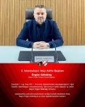 Kritik maçın kafile başkanı Ergün Söbütay oldu