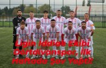 Ligin İddialı Ekibi Dörtdivanspor, İlk Haftada Şov Yaptı!