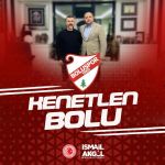 Milletvekili Akgül’den Bolu’ya tarihi çağrı