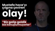 Mustafa hoca’yı çılgına çeviren olay! “Biz galip geldik, bizi konuşturmuyorlar”