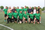 "Seben 1453 Osmanlıspor,  Turnuvaya Hızlı Bir Giriş Yaptı!"