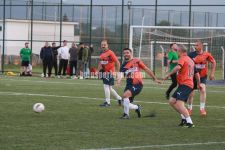 "Seben 1453 Osmanlıspor,  Turnuvaya Hızlı Bir Giriş Yaptı!"