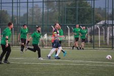 "Seben 1453 Osmanlıspor,  Turnuvaya Hızlı Bir Giriş Yaptı!"