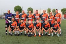 "Seben 1453 Osmanlıspor,  Turnuvaya Hızlı Bir Giriş Yaptı!"